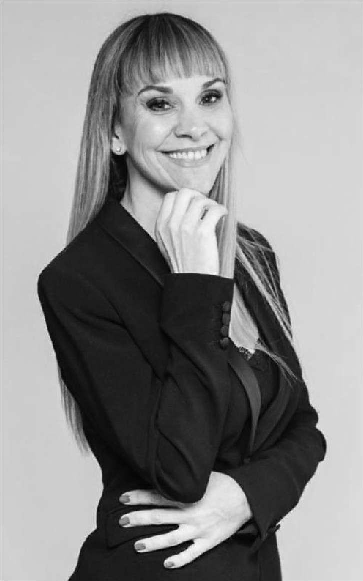 Dra. Gabriela Jacquin